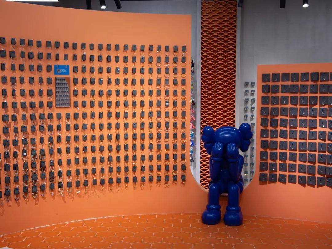 「深度」平价饰品集合店风云又起