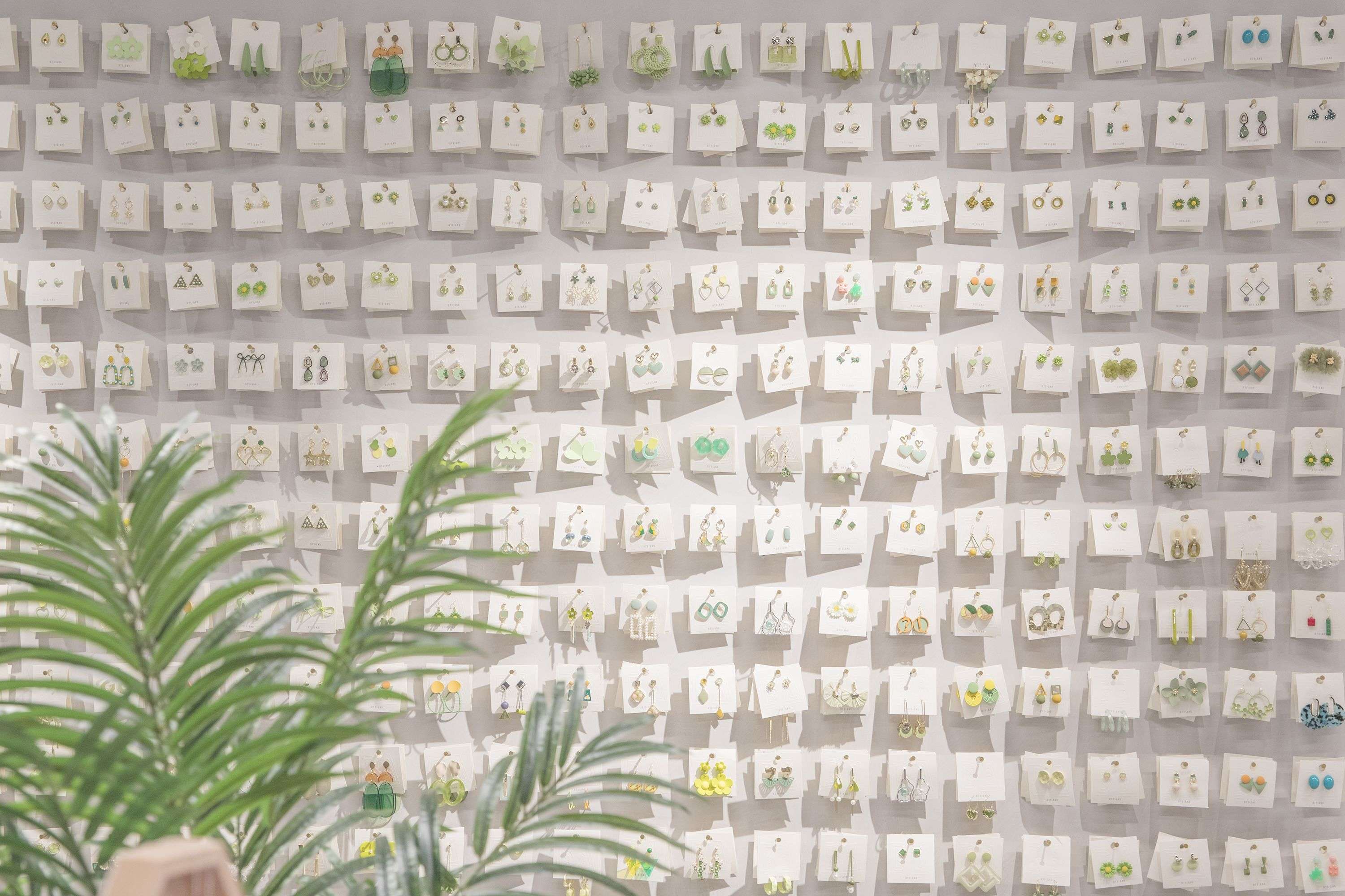 「深度」平价饰品集合店风云又起