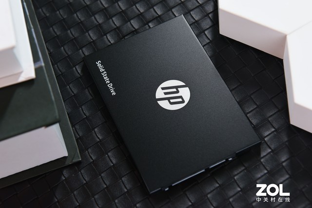 个人电脑“加速器”惠普S700固态硬盘评测