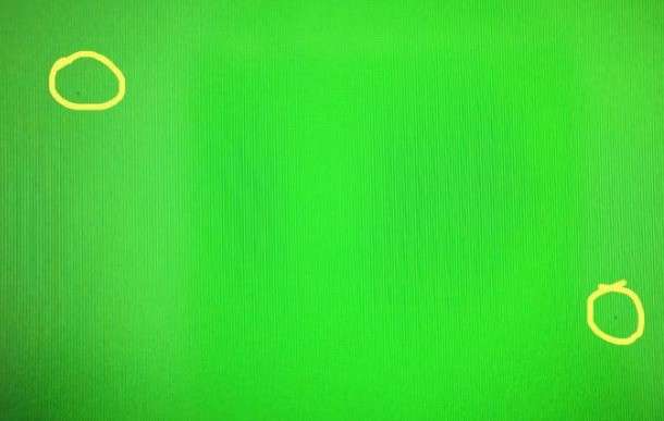 硬件百科：显示器测试指北 收藏就对了