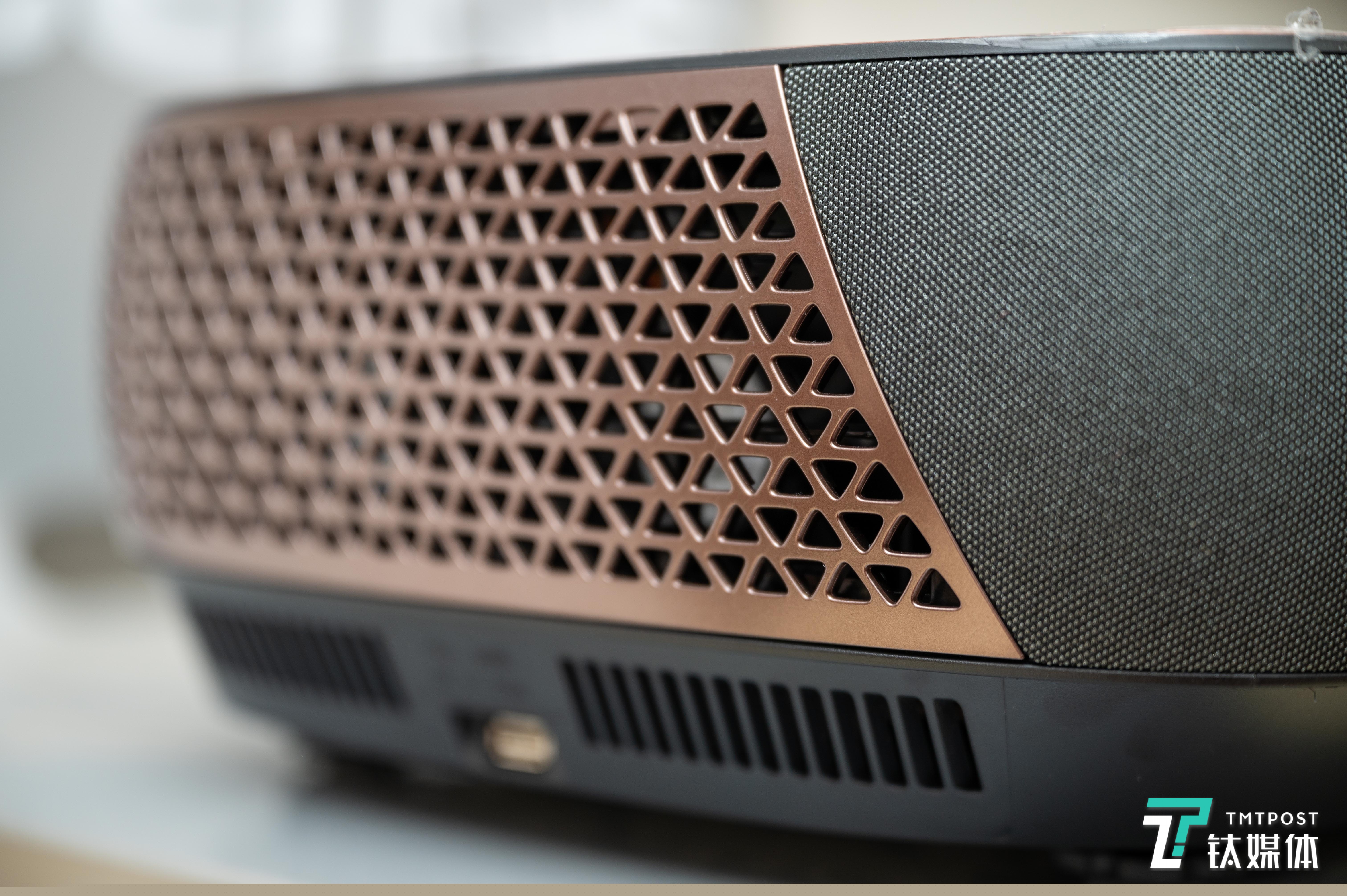 海信100L9F激光电视评测：百寸巨幕变得触手可及