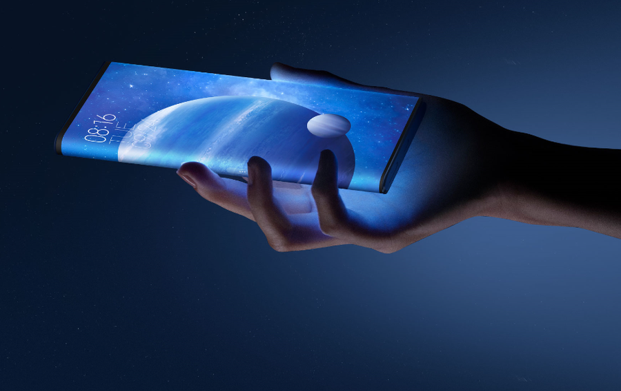 一亿像素有什么用？现在一亿像素的新款手机有哪些