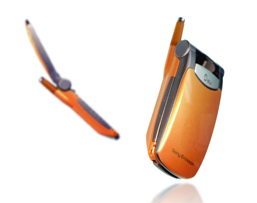 索尼线上博物馆页面上线：20年来的索尼手机都在这了