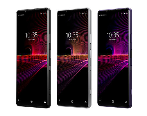 索尼线上博物馆页面上线：20年来的索尼手机都在这了