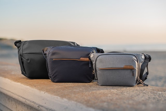 最全面摄影包选购指南 只要这一篇就够了