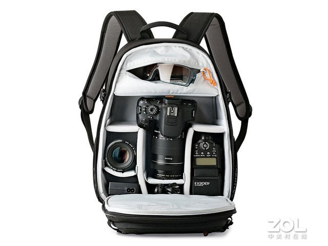 最全面摄影包选购指南 只要这一篇就够了