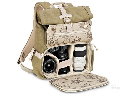 最全面摄影包选购指南 只要这一篇就够了