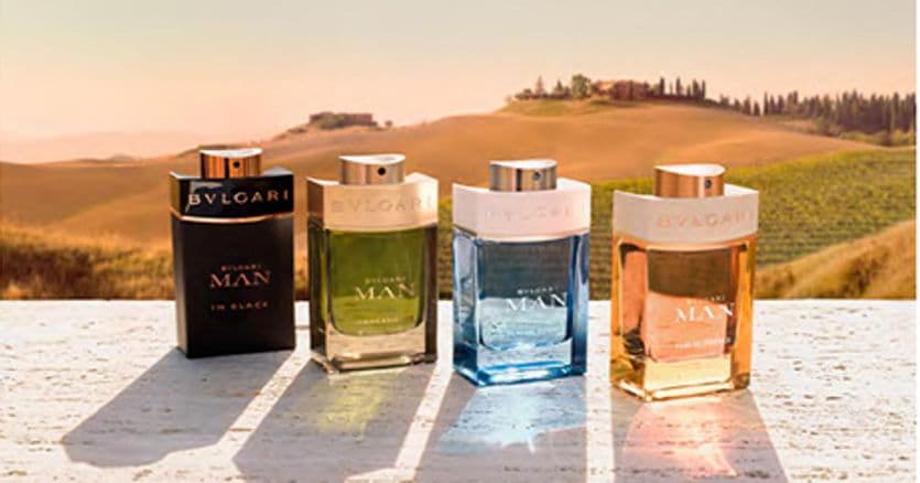 宝格丽将砍掉其香水产品一半的全球销售网络