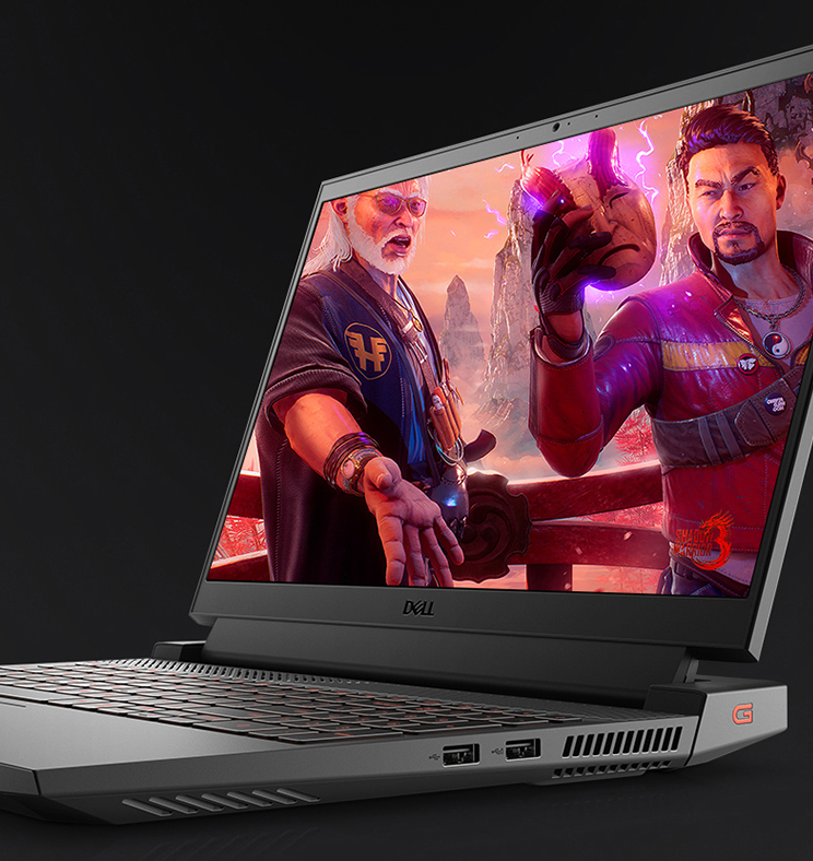 6K出头的现货RTX3050游戏本，戴尔游匣G15或是难得的选择之一