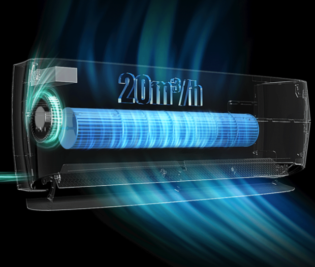 9.9元到手海尔1.5P新风空调，梦想总是要有的