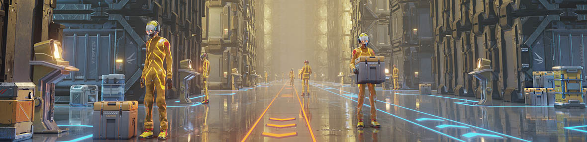 3DMark推出存储基准测试，一个专门SSD游戏性能的测试