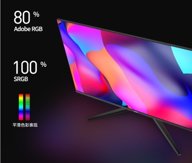 「必买」显示器市场“卷”王是谁？2021牛年盘点推荐来啦