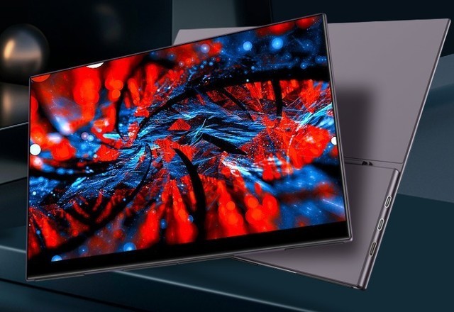 「必买」显示器市场“卷”王是谁？2021牛年盘点推荐来啦