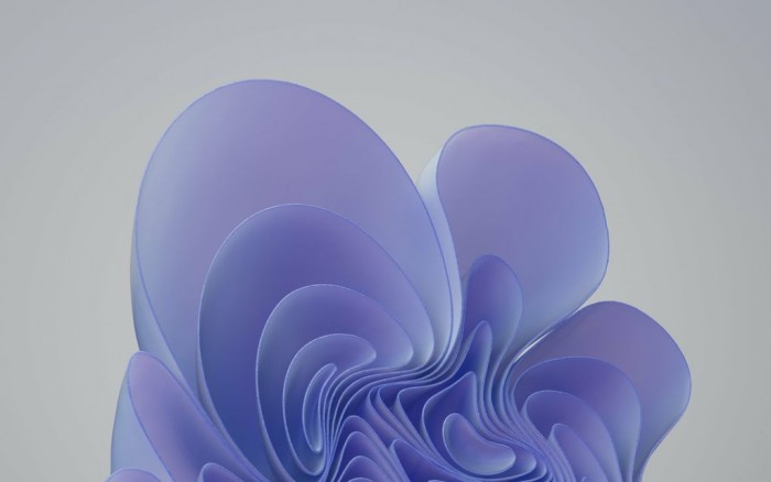 以2022年潘通色为主题 微软推出定制Windows 10/11壁纸包