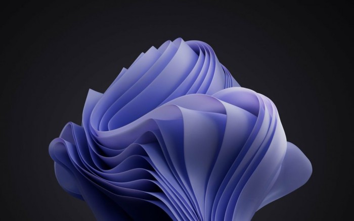 以2022年潘通色为主题 微软推出定制Windows 10/11壁纸包