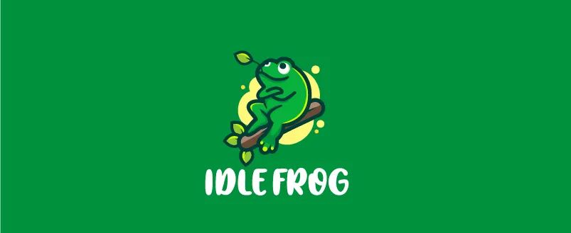 五个案例教会你怎么做卡通 LOGO