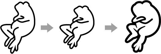 五个案例教会你怎么做卡通 LOGO