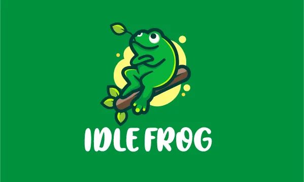 五个案例教会你怎么做卡通 LOGO