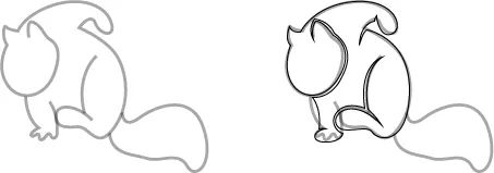 五个案例教会你怎么做卡通 LOGO