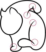 五个案例教会你怎么做卡通 LOGO