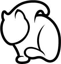 五个案例教会你怎么做卡通 LOGO