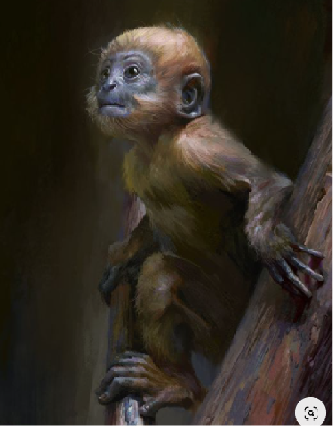 五个案例教会你怎么做卡通 LOGO