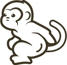 五个案例教会你怎么做卡通 LOGO