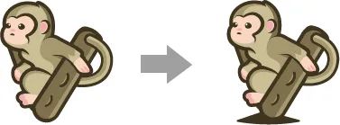 五个案例教会你怎么做卡通 LOGO