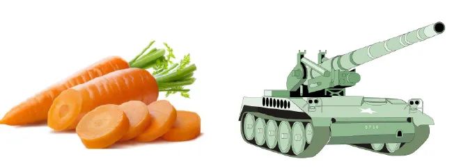 五个案例教会你怎么做卡通 LOGO