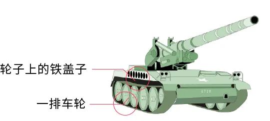 五个案例教会你怎么做卡通 LOGO