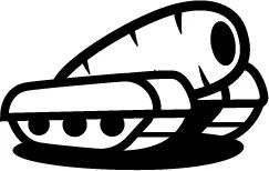 五个案例教会你怎么做卡通 LOGO