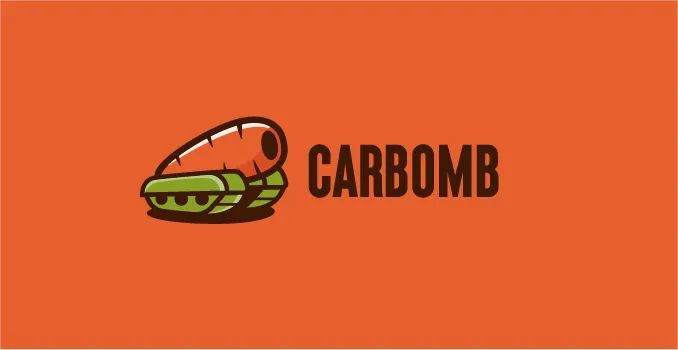 五个案例教会你怎么做卡通 LOGO