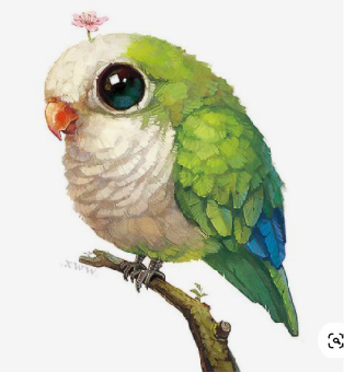 五个案例教会你怎么做卡通 LOGO