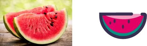 五个案例教会你怎么做卡通 LOGO