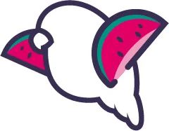 五个案例教会你怎么做卡通 LOGO