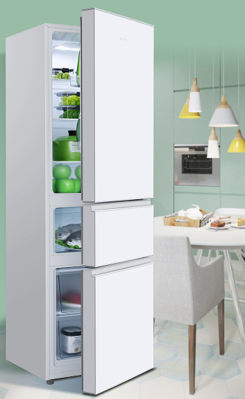 小身材大智慧 几款小户型冰箱推荐