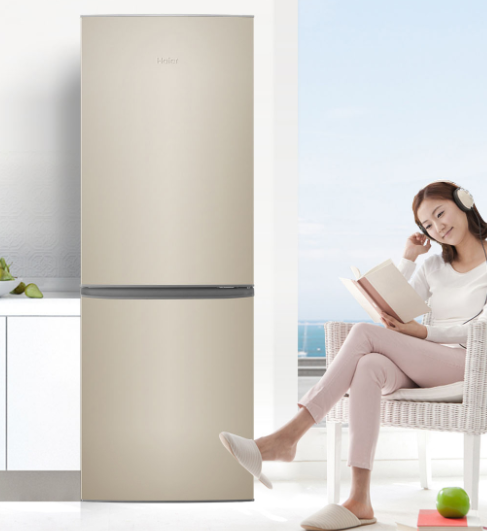 小身材大智慧 几款小户型冰箱推荐
