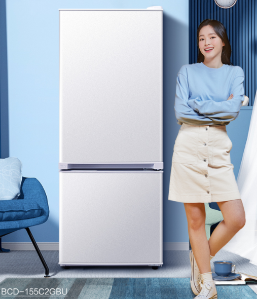 小身材大智慧 几款小户型冰箱推荐