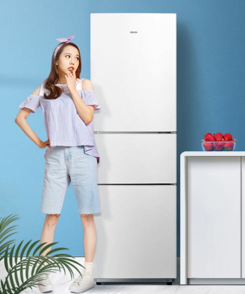 小身材大智慧 几款小户型冰箱推荐