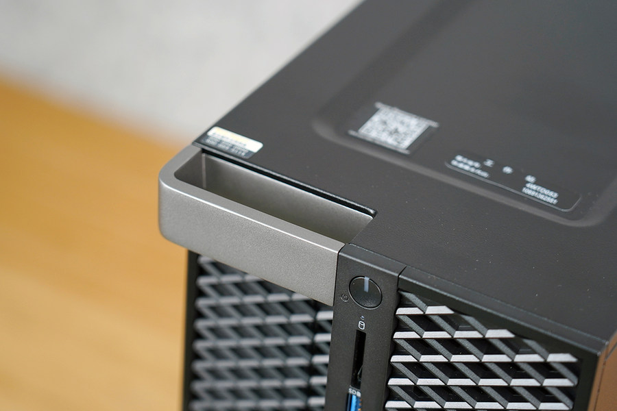 创意生产好帮手 戴尔Precision T5820工作站评测