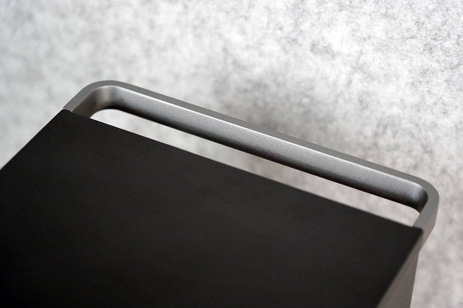 创意生产好帮手 戴尔Precision T5820工作站评测