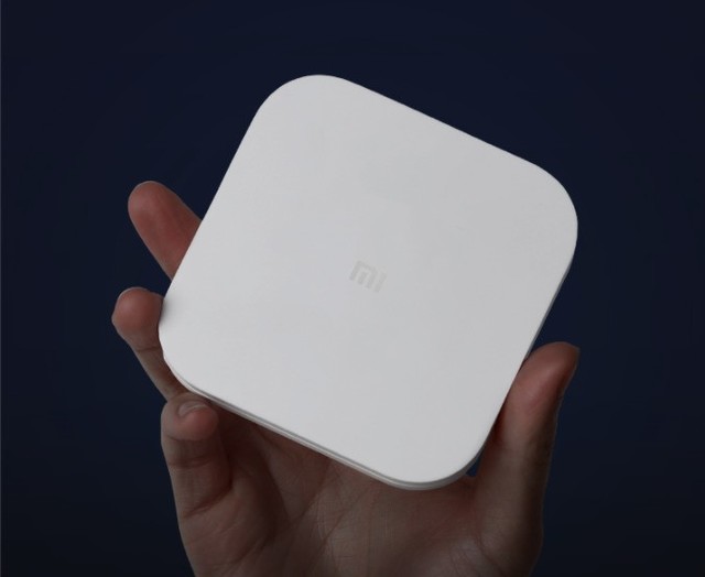 必买：追剧/观影/补番 小米电视盒子满足需要