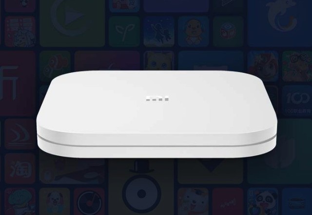 必买：追剧/观影/补番 小米电视盒子满足需要