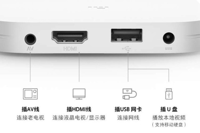 必买：追剧/观影/补番 小米电视盒子满足需要