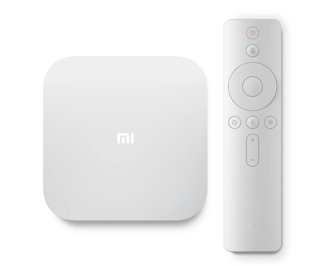 必买：追剧/观影/补番 小米电视盒子满足需要