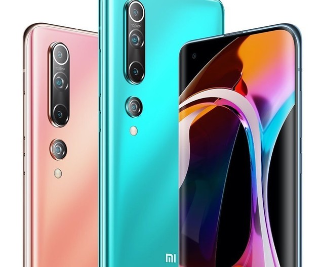 最后一款等于“白嫖”盘点小米极具性价比的四款手机