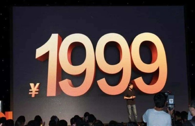 最后一款等于“白嫖”盘点小米极具性价比的四款手机