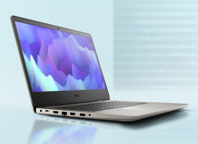 手慢无：办公性价比 戴尔i5笔记本3899元