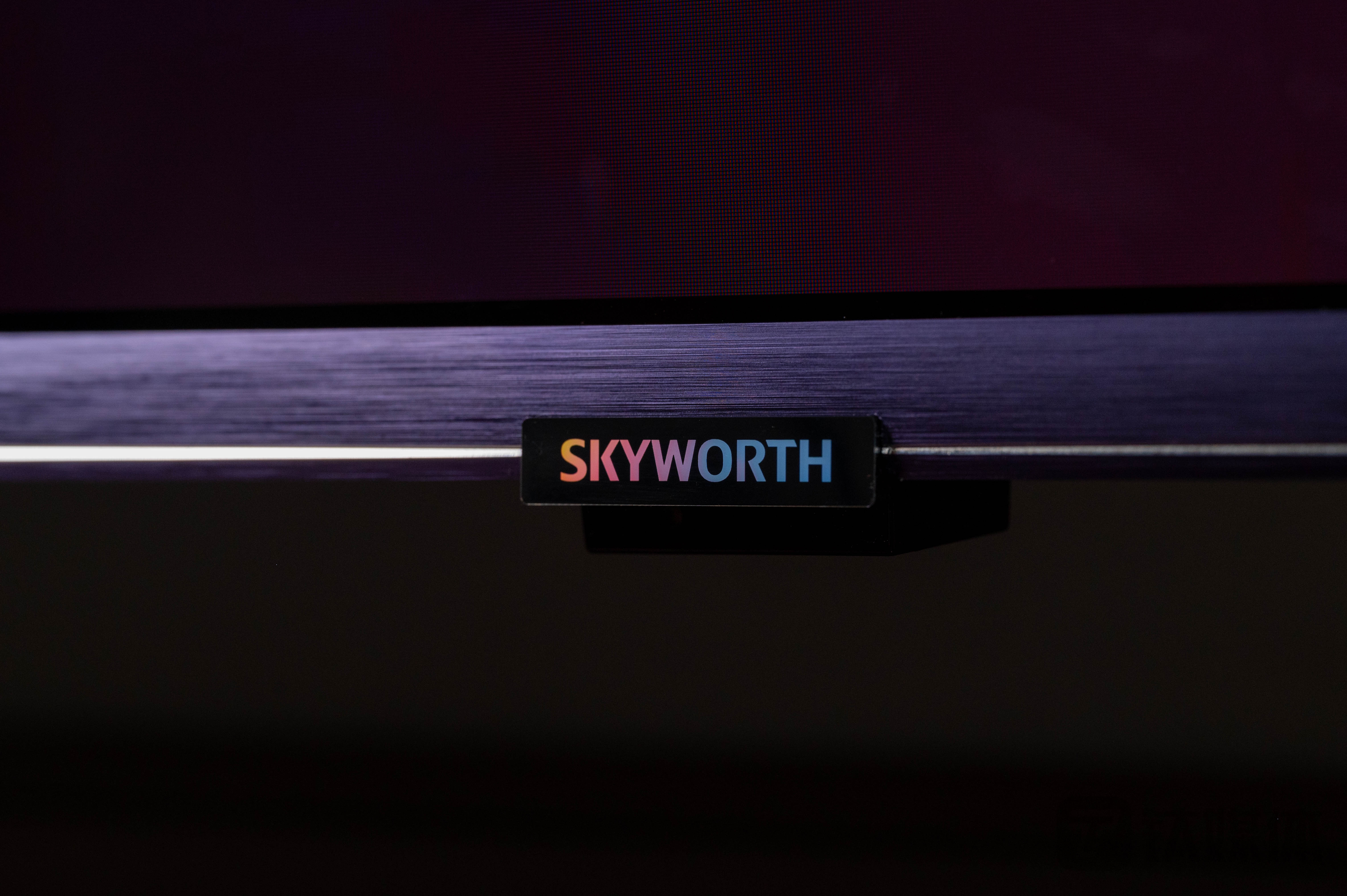 创维Q41 Pro电视评测：AI加持，大屏成为家庭的“守护者”| 钛极客