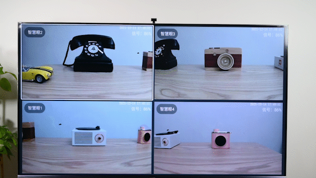 创维Q41 Pro电视评测：AI加持，大屏成为家庭的“守护者”| 钛极客